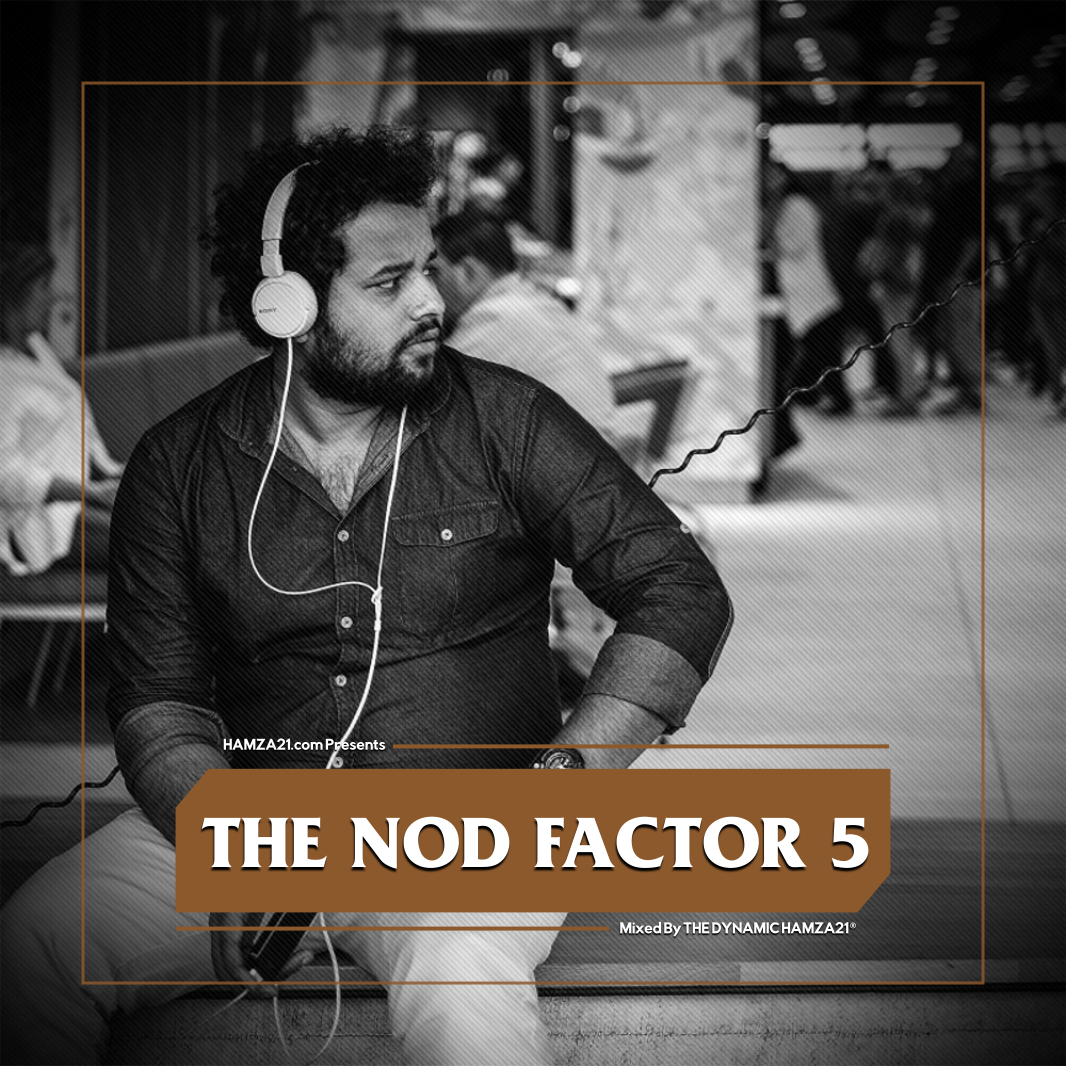 The Nod Factor 5