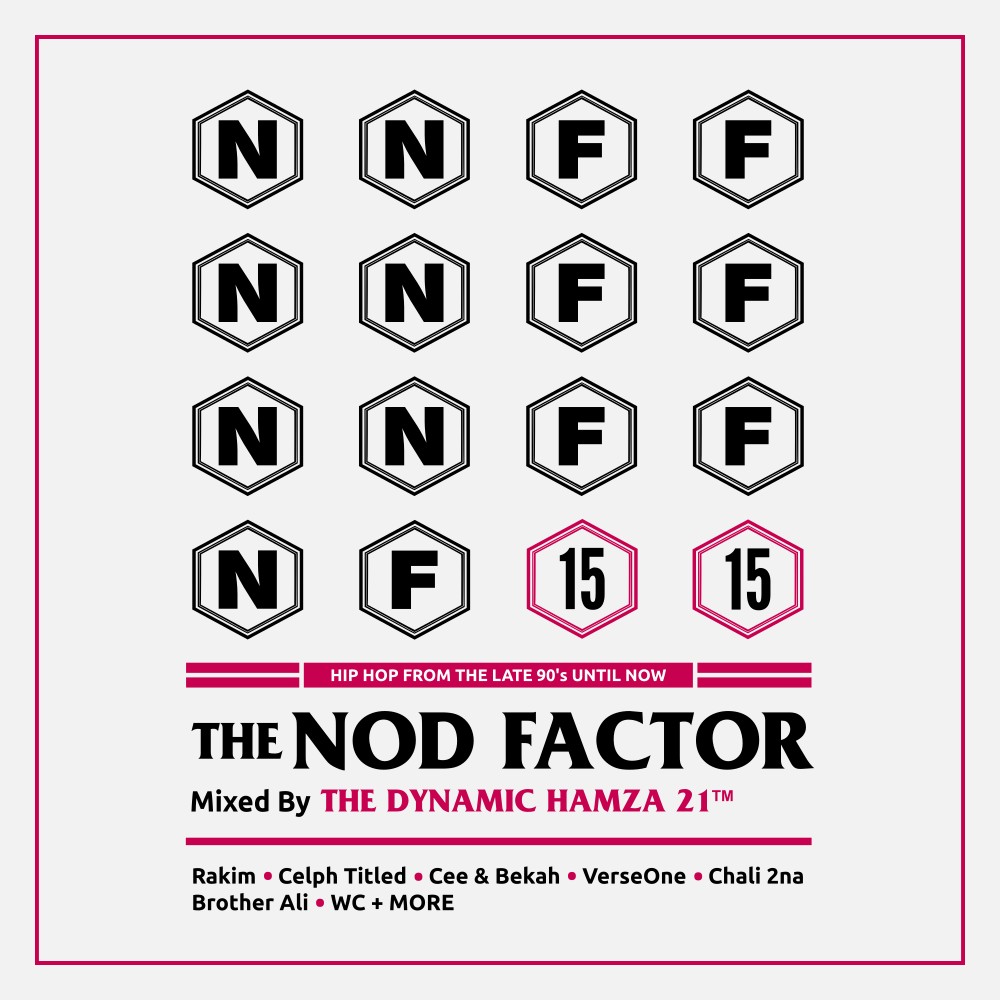 The Nod Factor 15