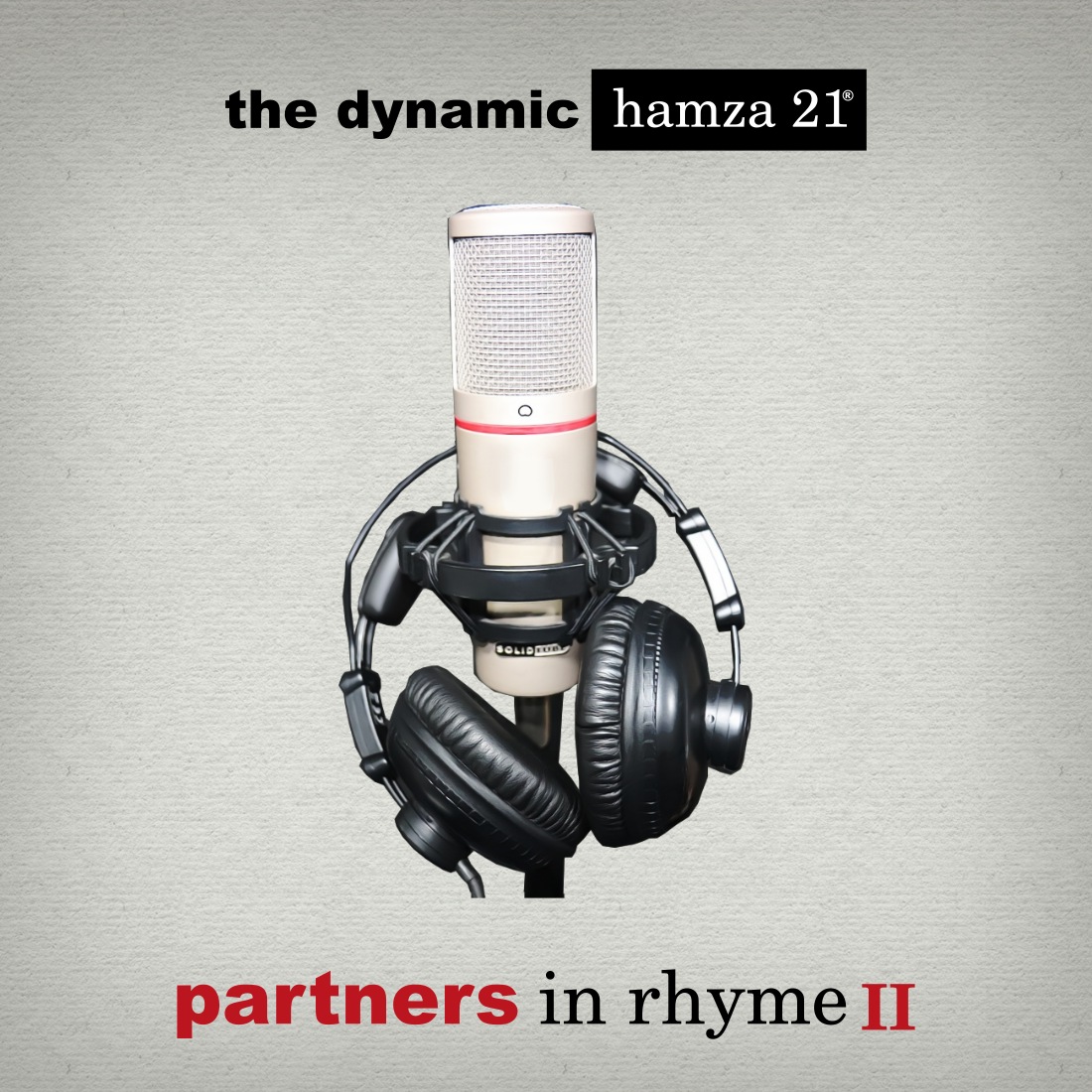 Partners In Rhyme II