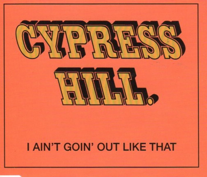 Cypress Hill – When The Shit Goes Down (Diamond D Remix)