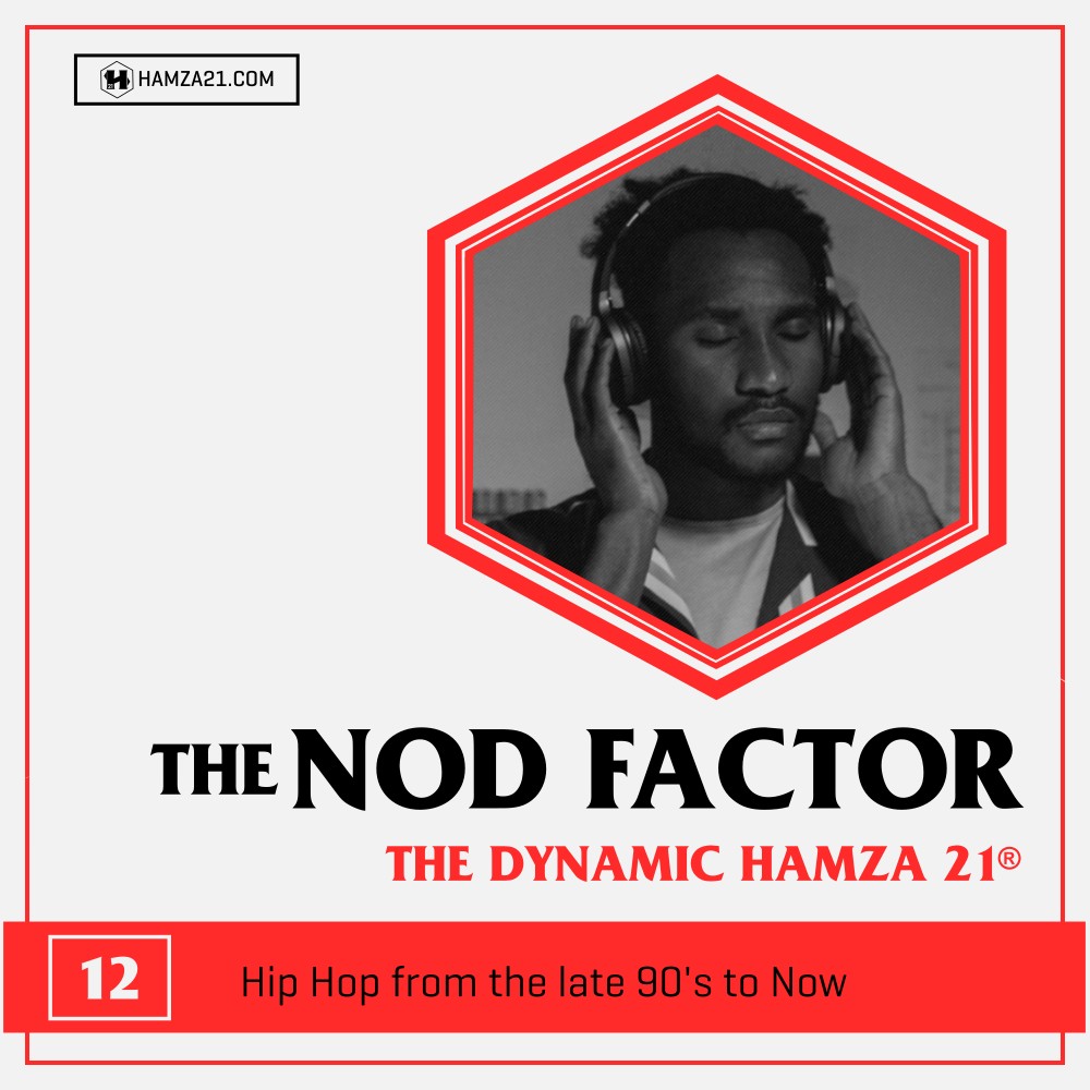 The Nod Factor 12