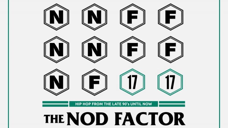 The Nod Factor 17