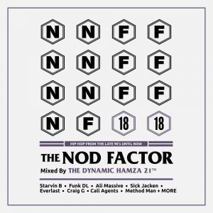 The Nod Factor 18
